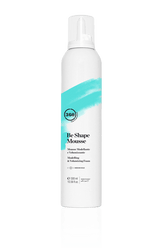 360 HAIR PROFESSIONAL BE SHAPE MOUSSE 300ML